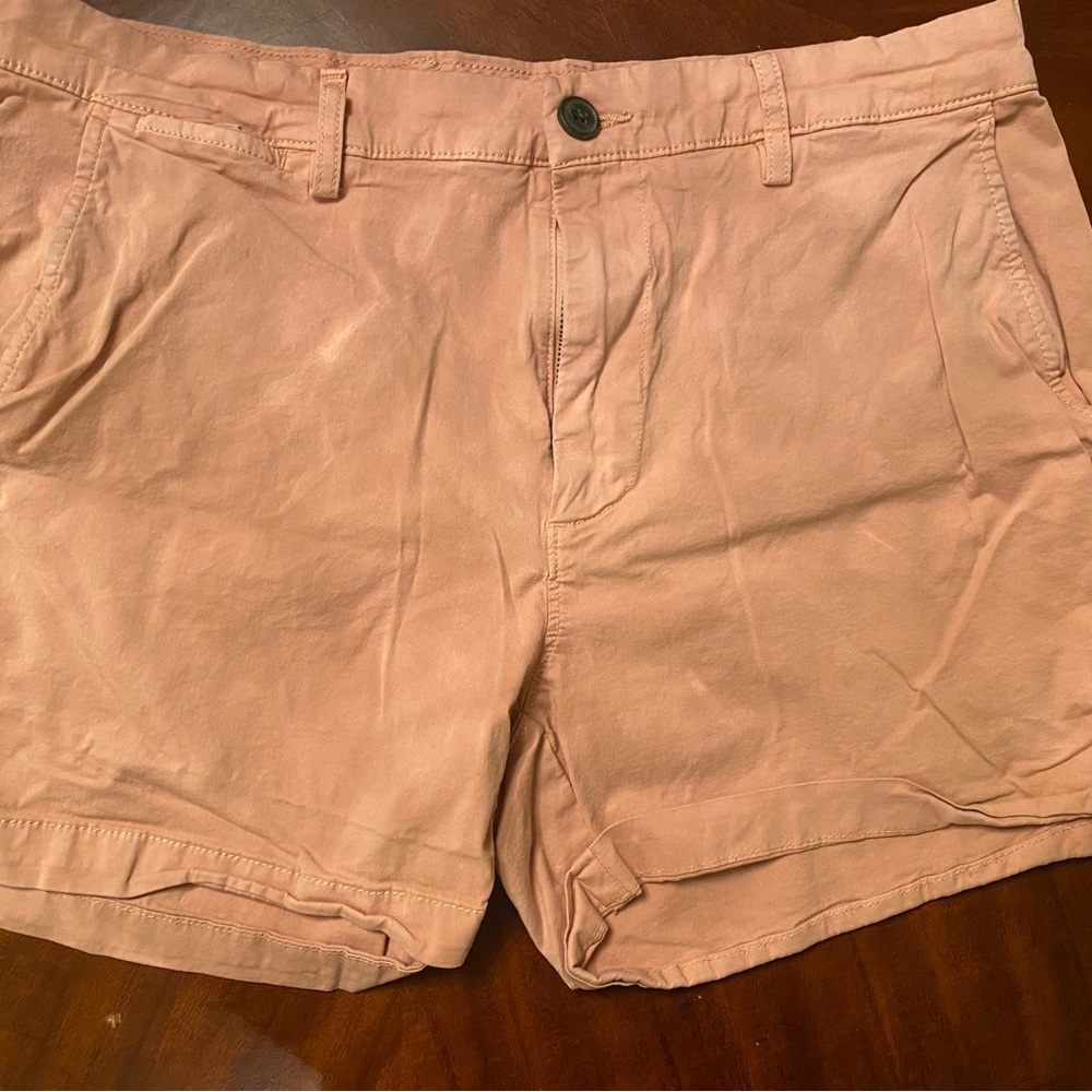Men’s Goodthreads cotton shorts size 33